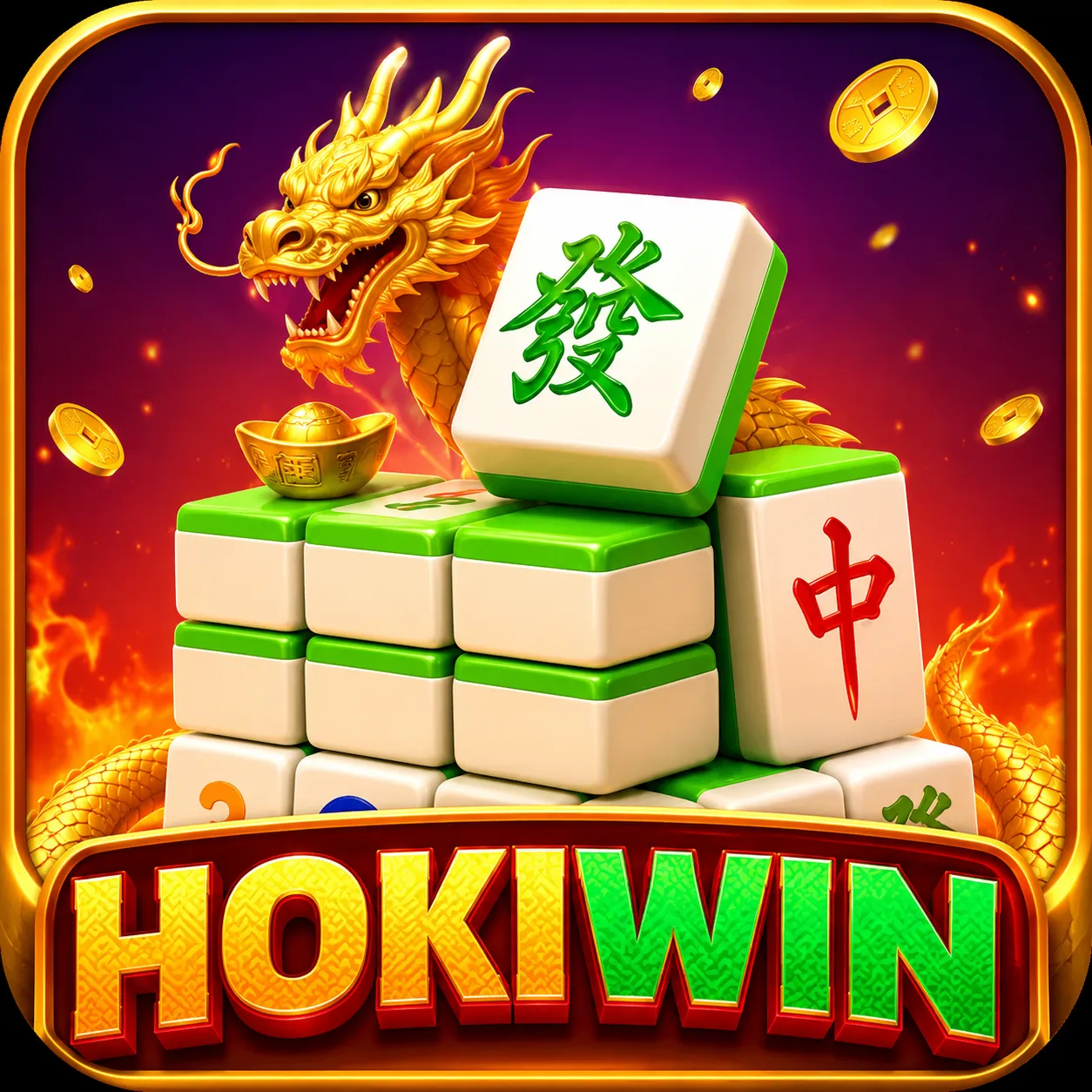 HOKIWIN - Game Memancing Seru untuk Para Penggemar