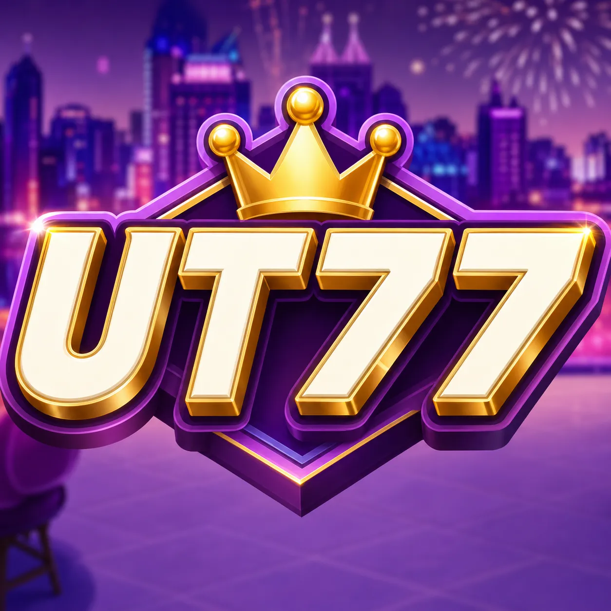 UT77 - Game Memasak Seru dan Menyenangkan